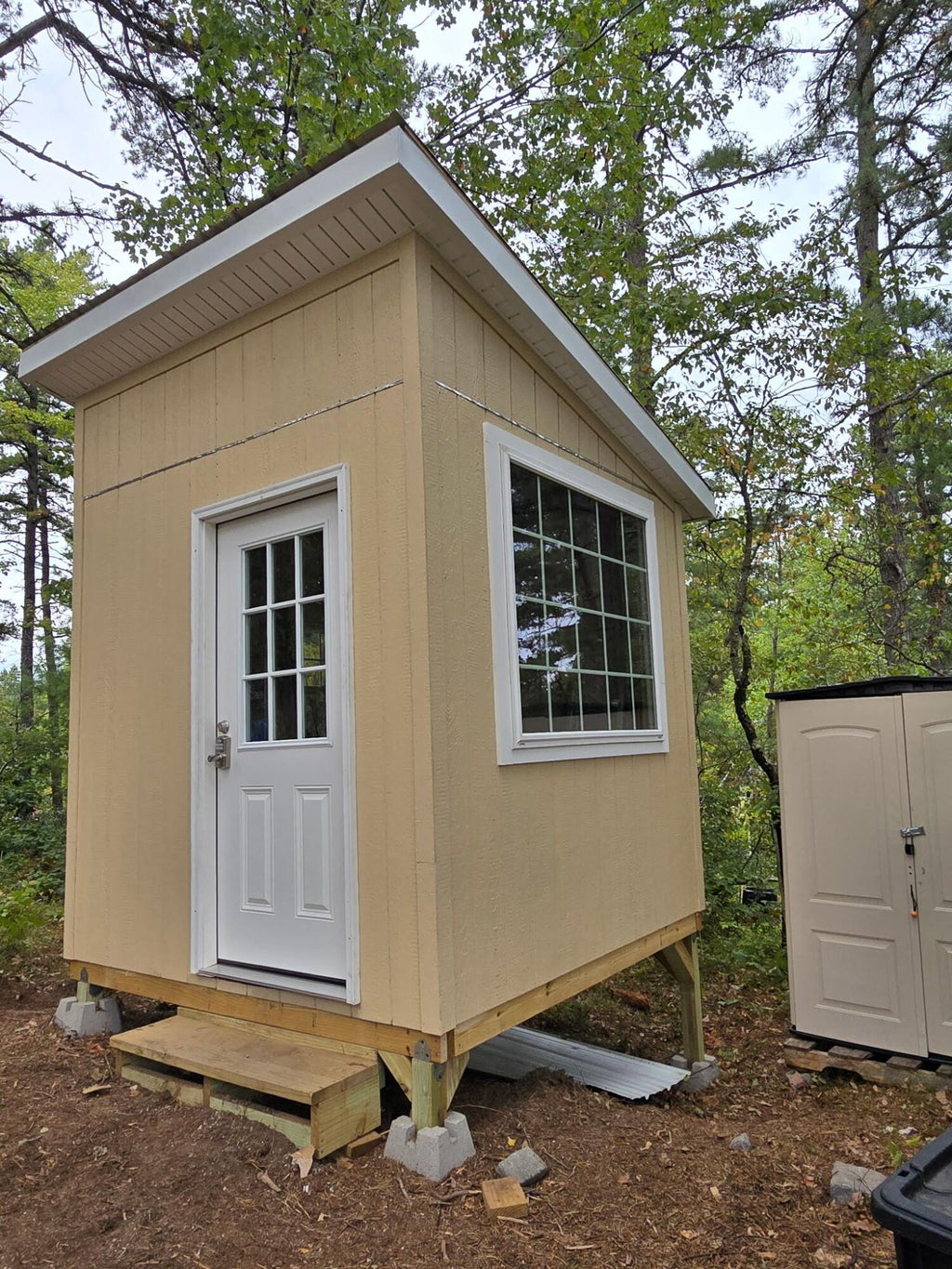 Photo of 182 Lake Sherburne Road, Waterboro, ME 04087 (MLS # 1680914)