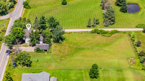 Photo of 35 Alexander Reed Road, Richmond, ME 04357 (MLS # 1671707)