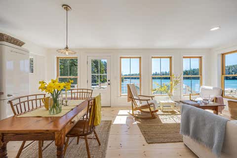 Photo of 349 Oceanville Road, Stonington, ME 04681 (MLS # 1660196)