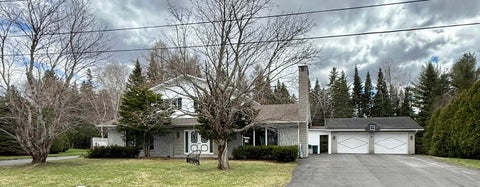 Photo of 131 Clover Street, Madawaska, ME 04756 (MLS # 1658357)