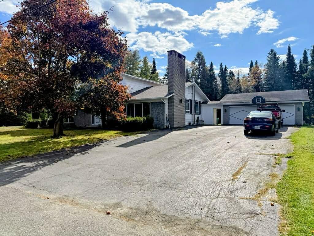 Photo of 131 Clover Street, Madawaska, ME 04756 (MLS # 1658357)