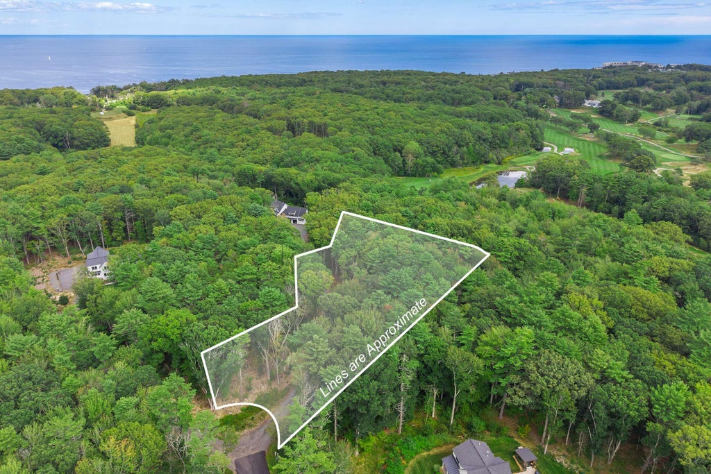 Photo of Lot A - 5 Primrose Lane, York, ME 03902 (MLS # 1679776)
