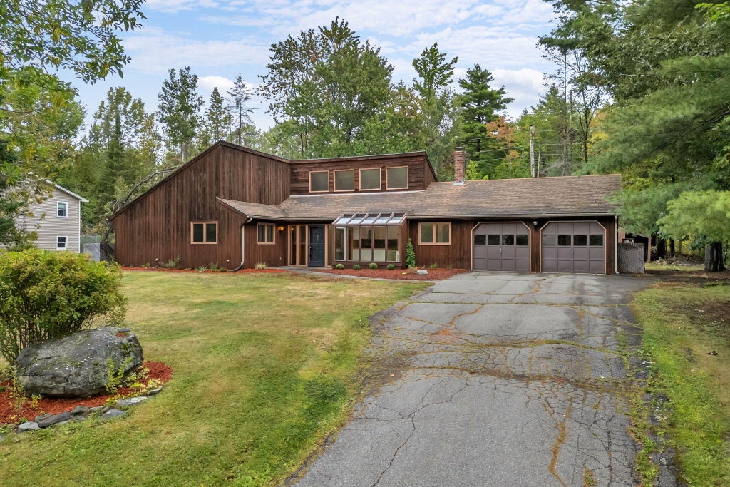 Photo of 96 Balsam Road, Bangor, ME 04401 (MLS # 1679372)