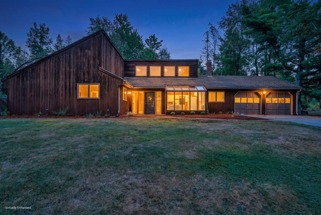 Photo of 96 Balsam Road, Bangor, ME 04401 (MLS # 1679372)