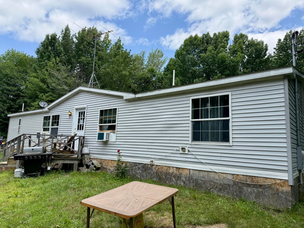 Photo of 295 Todds Corner Road, Saint Albans, ME 04971 (MLS # 1673750)