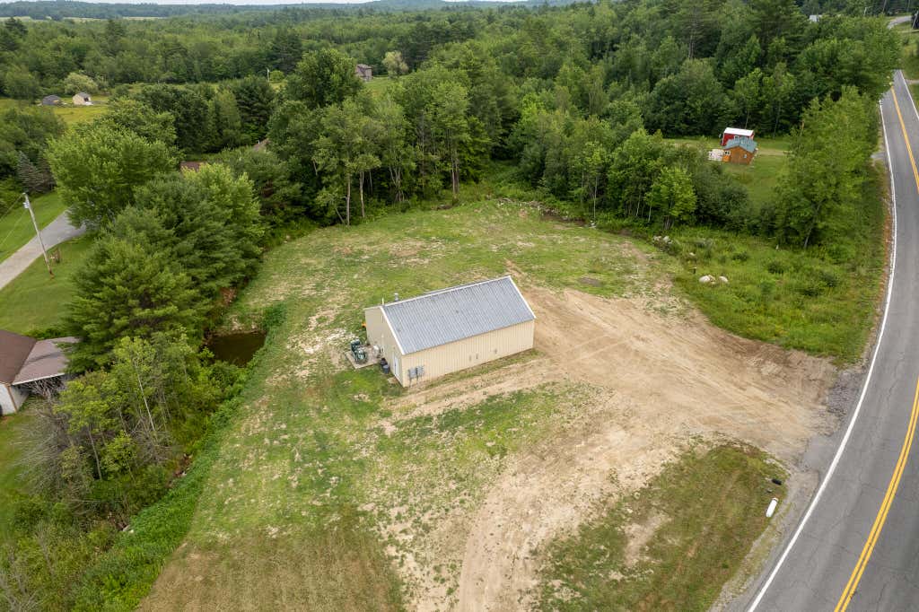 Photo of 1083 Manchester Road, Belgrade, ME 04917 (MLS # 1672356)