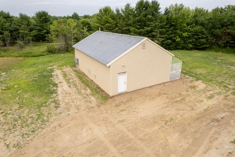 Photo of 1083 Manchester Road, Belgrade, ME 04917 (MLS # 1672356)