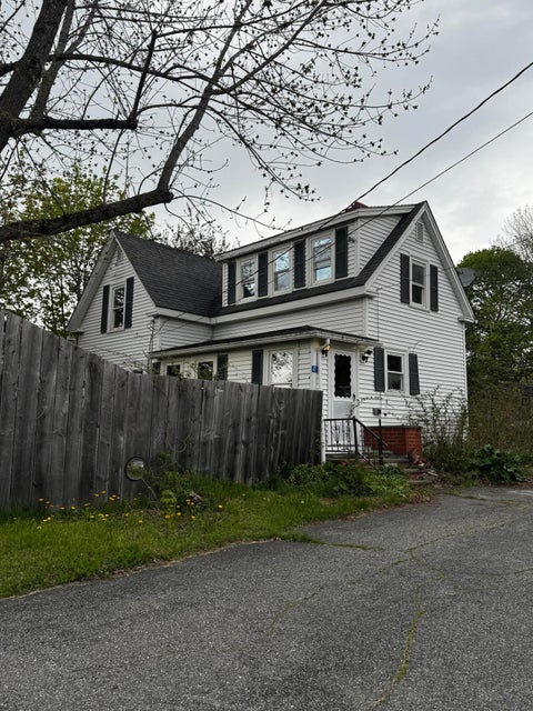 Photo of 45 Pine Street, Bucksport, ME 04416 (MLS # 1664912)