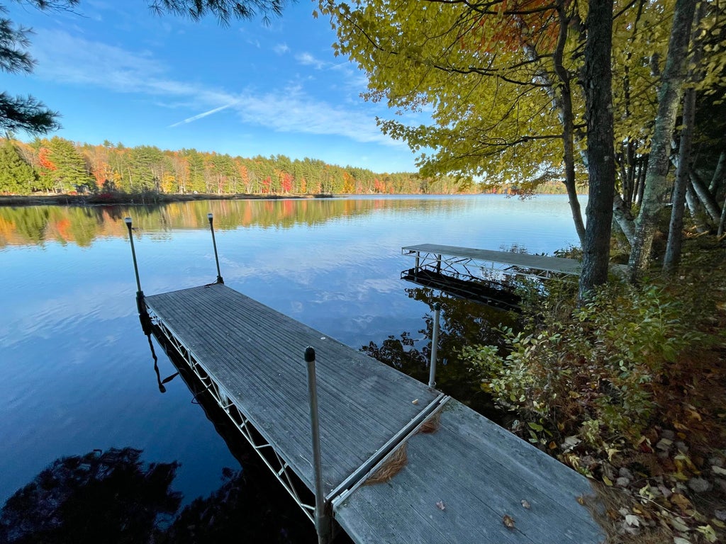 Photo of 111 Point Lane, Norway, ME 04268 (MLS # 1684833)
