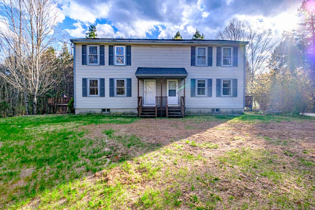 Photo of 220 Kimball Road, Bridgton, ME 04009 (MLS # 1670994)