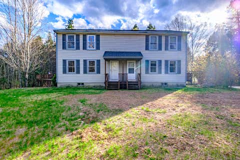 Photo of 220 Kimball Road, Bridgton, ME 04009 (MLS # 1670994)