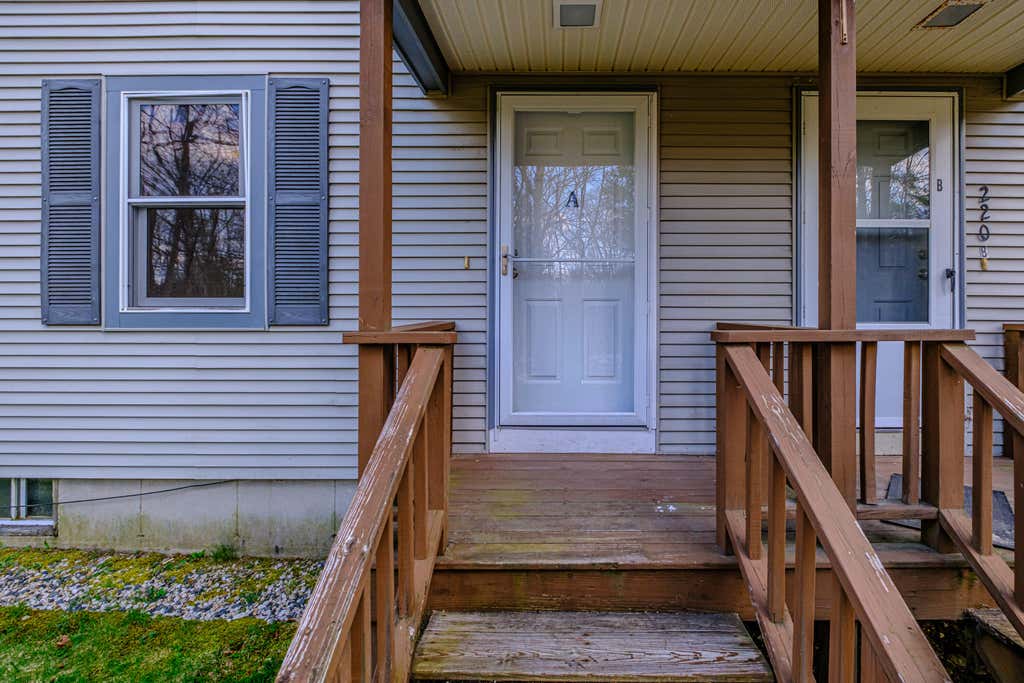 Photo of 220 Kimball Road, Bridgton, ME 04009 (MLS # 1670994)