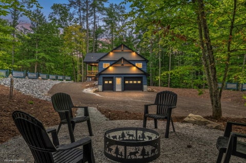 Photo of 239 Greeley Brook Road, Oxford, ME 04270 (MLS # 1673028)