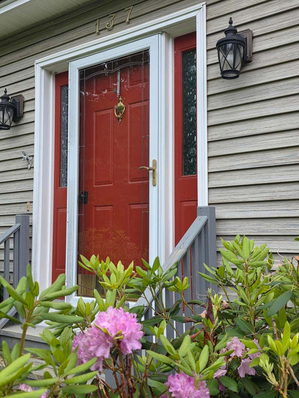 Photo of 137 Barlen Street, Farmington, ME 04938 (MLS # 1672105)