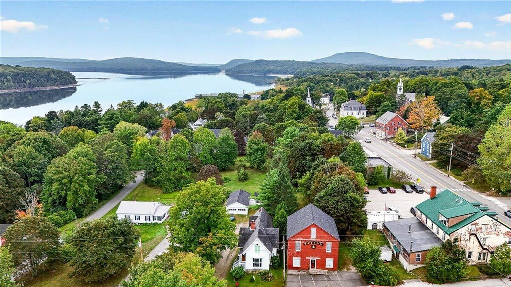 Photo of 15 Commercial Street, Winterport, ME 04496 (MLS # 1681896)