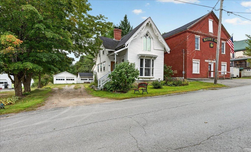 Photo of 15 Commercial Street, Winterport, ME 04496 (MLS # 1681896)
