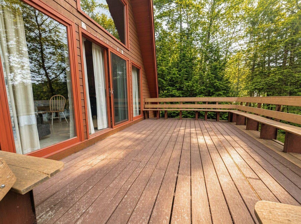 Photo of 233 Razorville Road, Washington, ME 04574 (MLS # 1668723)