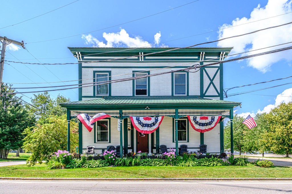 Photo of 15 Mill Hill Road #2B, Bethel, ME 04217 (MLS # 1677779)