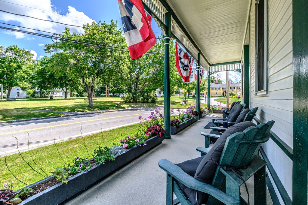 Photo of 15 Mill Hill Road #2B, Bethel, ME 04217 (MLS # 1677779)