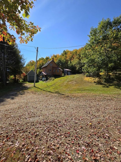 Photo of 115 Butterfield Road, Sumner, ME 04292 (MLS # 1682743)