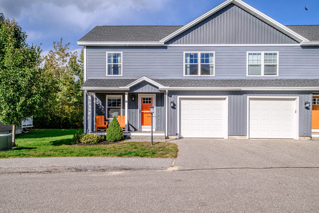 Photo of 10 Snow Goose Lane #10, Westbrook, ME 04092 (MLS # 1683462)
