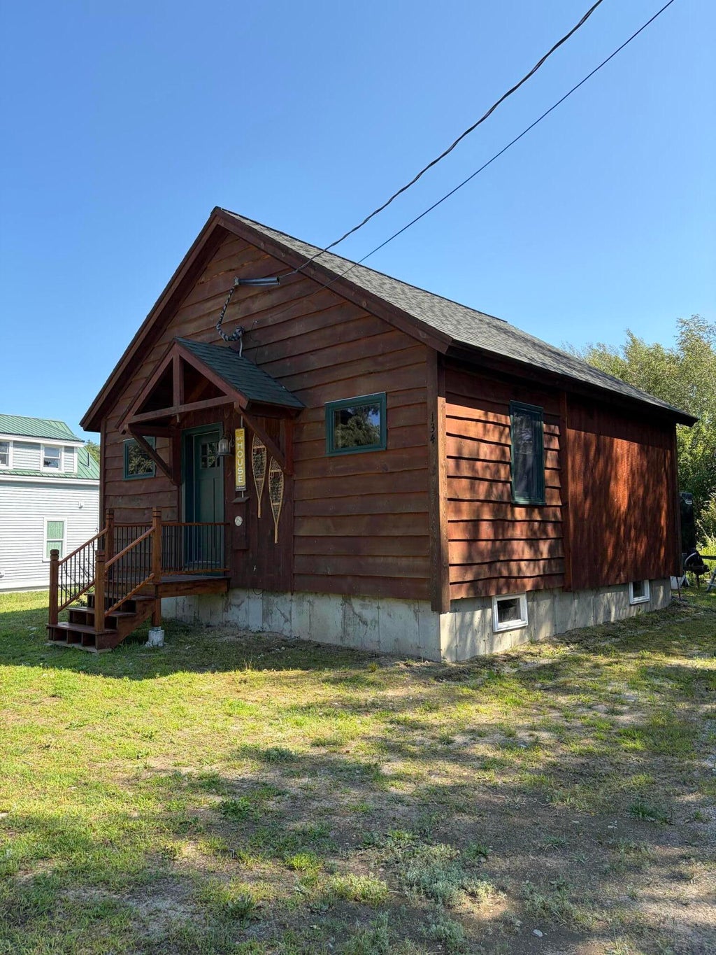 Photo of 134 W Bethel Road, Bethel, ME 04217 (MLS # 1675821)
