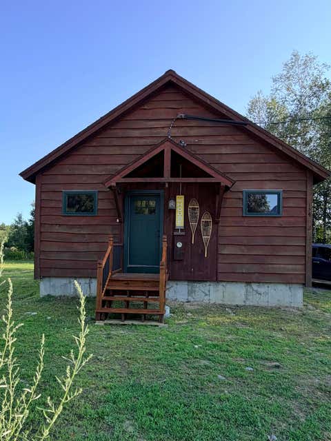 Photo of 134 W Bethel Road, Bethel, ME 04217 (MLS # 1675821)