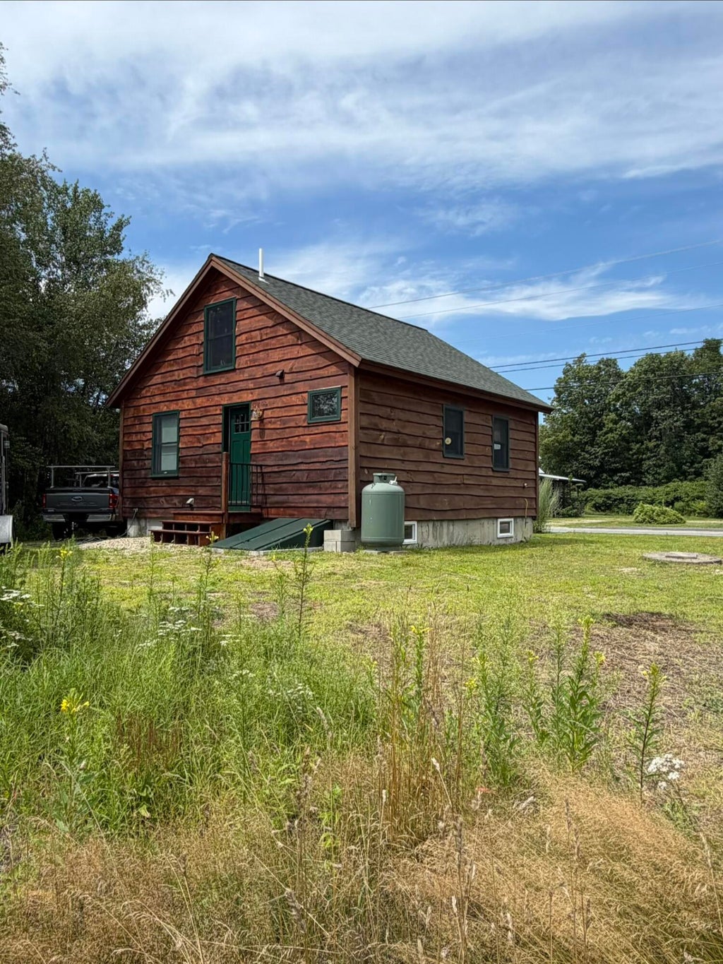 Photo of 134 W Bethel Road, Bethel, ME 04217 (MLS # 1675821)