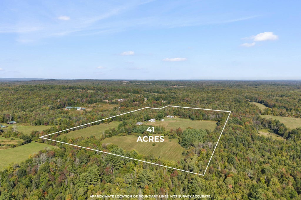 Photo of 40 Kosciusko Drive, Stetson, ME 04488 (MLS # 1683283)