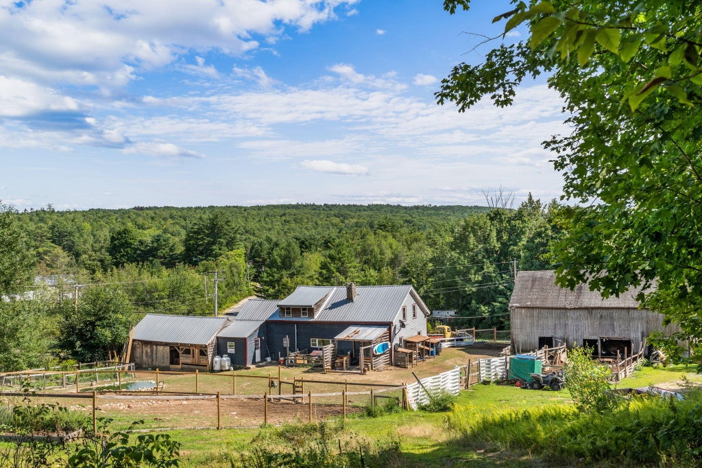 Photo of 3381 Main Street, Fayette, ME 04349 (MLS # 1676525)