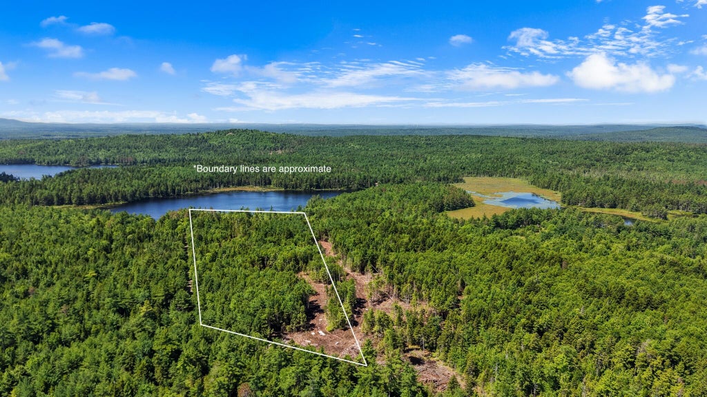 Photo of M9L45 NE NE Bluff Lane, Beddington, ME 04622 (MLS # 1684542)