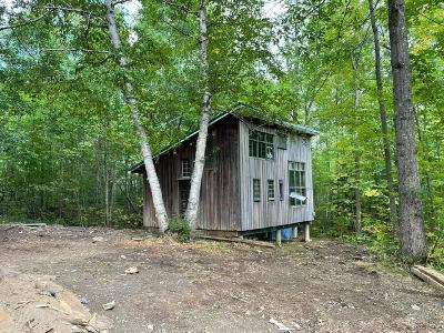 Photo of 37 Marston Road, Etna, ME 04434 (MLS # 1679430)