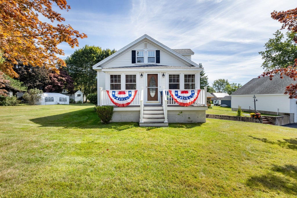 Photo of 162 Bolt Hill Road, Eliot, ME 03903 (MLS # 1681745)