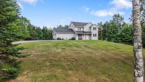 Photo of 505 Greenbush Road, Corinna, ME 04928 (MLS # 1677747)