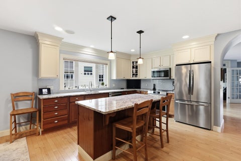 Photo of 16 Webster Way #0, Scarborough, ME 04074 (MLS # 1674359)