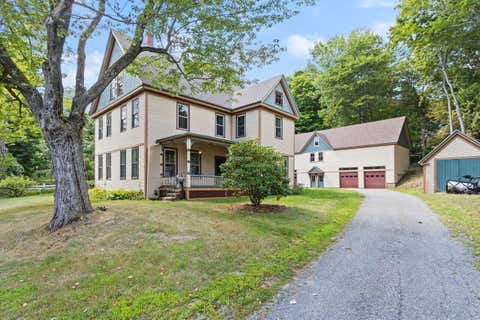 Photo of 9 - 11 Summer Street, Hallowell, ME 04347 (MLS # 1677818)