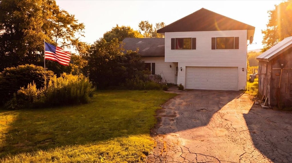 Photo of 232 Paris Hill Road, Buckfield, ME 04220 (MLS # 1675887)