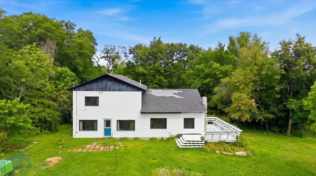 Photo of 232 Paris Hill Road, Buckfield, ME 04220 (MLS # 1675887)