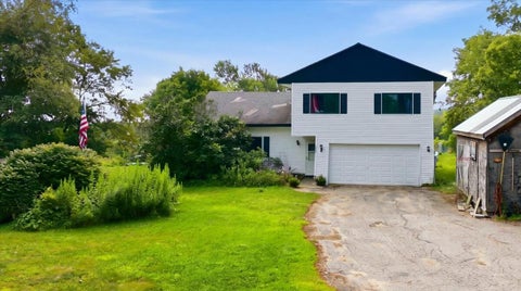 Photo of 232 Paris Hill Road, Buckfield, ME 04220 (MLS # 1675887)