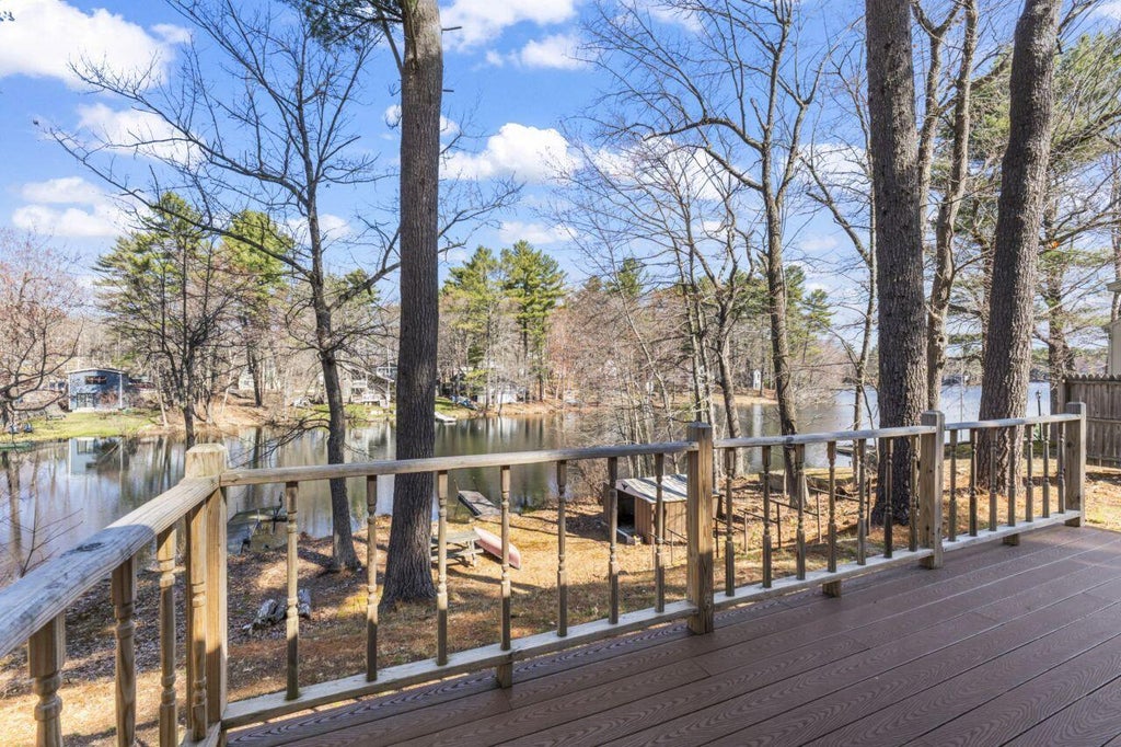 Photo of 12 Shore Road, Windham, ME 04062 (MLS # 1659036)