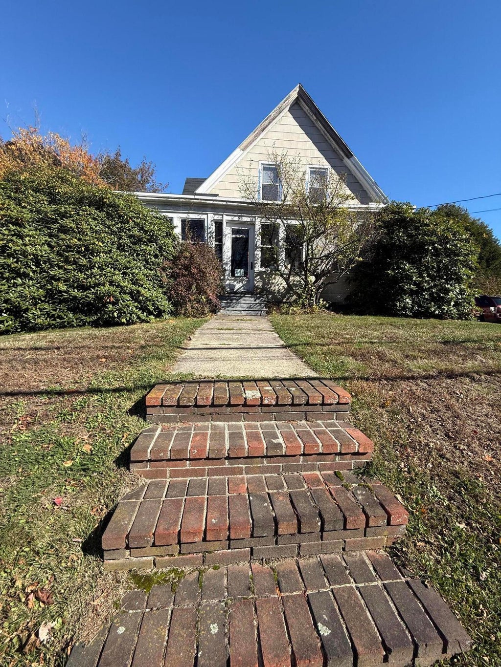 Photo of 98 Evans Street, South Portland, ME 04106 (MLS # 1684763)