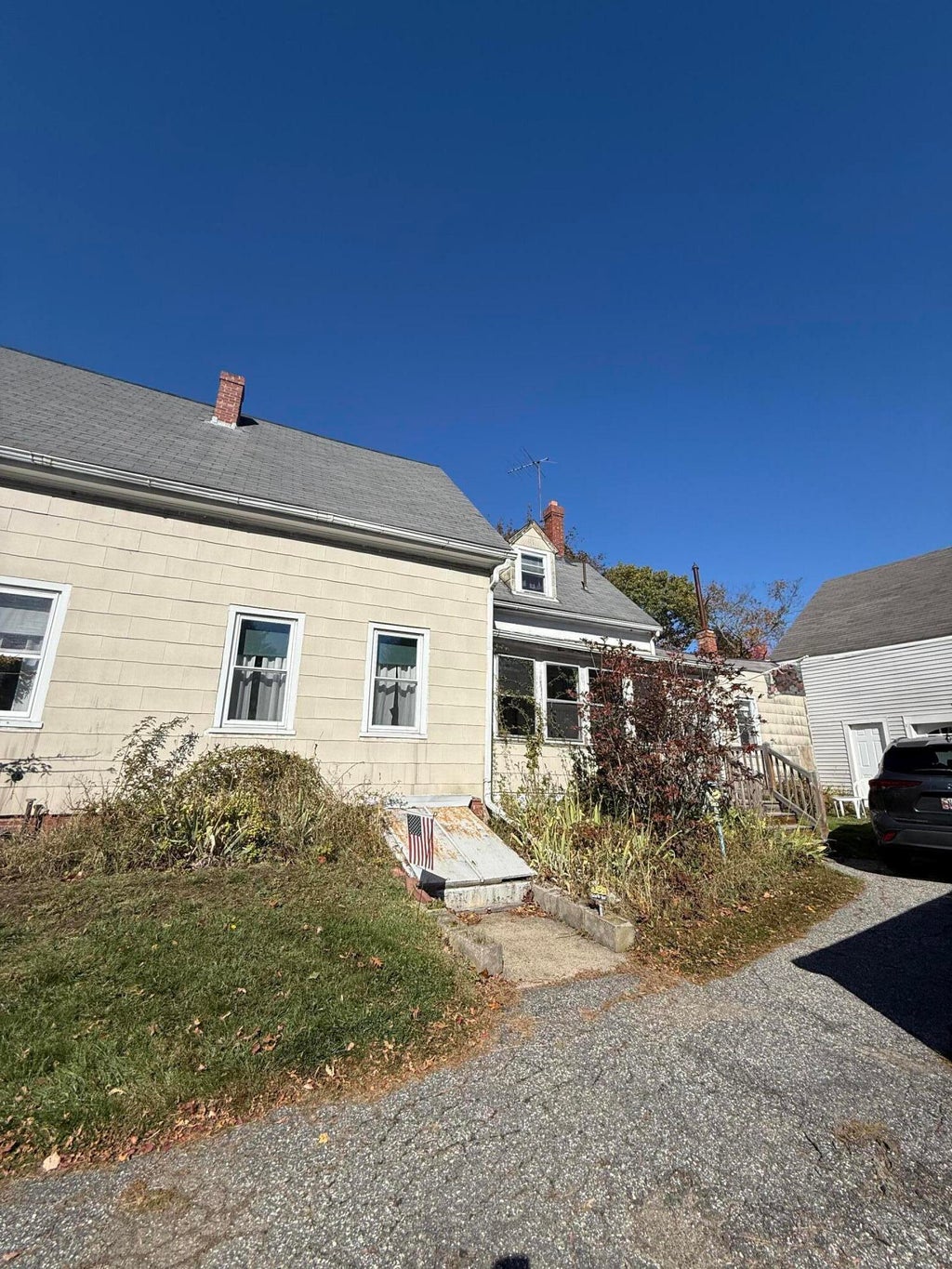 Photo of 98 Evans Street, South Portland, ME 04106 (MLS # 1684763)