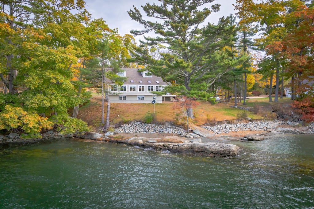 Photo of 1008 Surry Road, Surry, ME 04684 (MLS # 1682006)