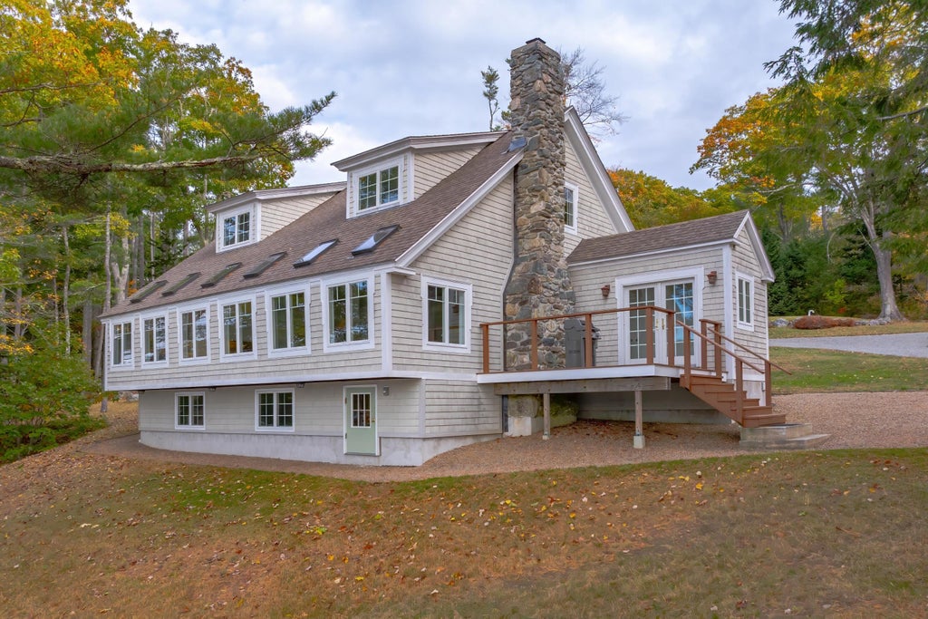 Photo of 1008 Surry Road, Surry, ME 04684 (MLS # 1682006)
