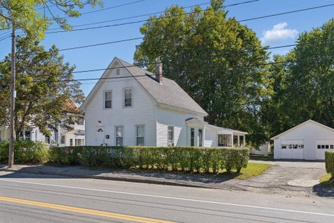 Photo of 33 Halifax Street, Winslow, ME 04901 (MLS # 1681676)