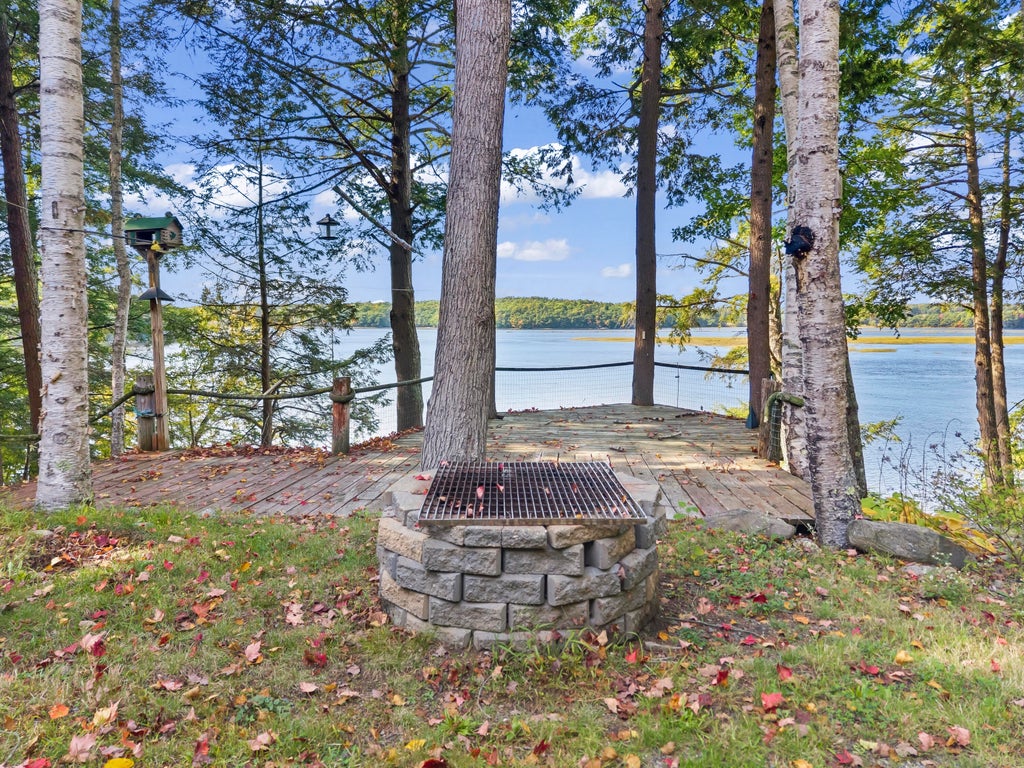 Photo of 16 Brackett Road, Dresden, ME 04342 (MLS # 1684449)