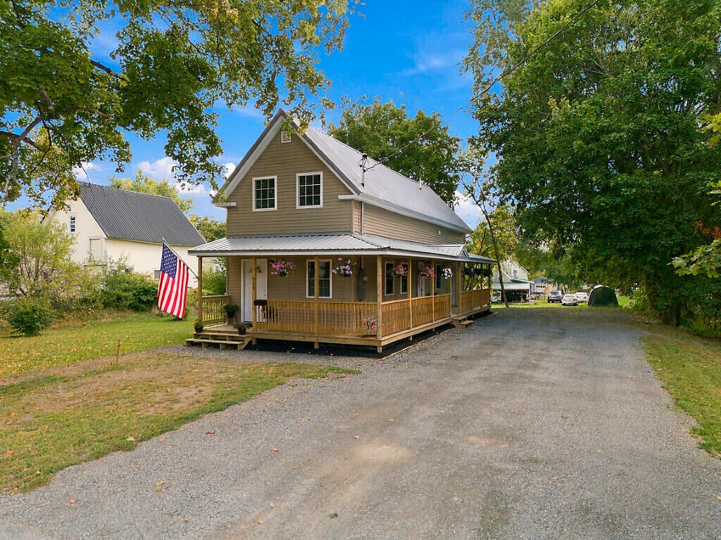 Photo of 113 Lancey Street, Pittsfield, ME 04967 (MLS # 1681987)