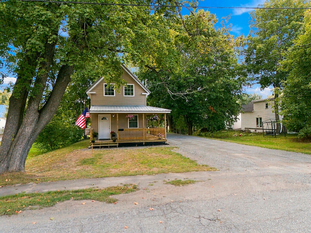Photo of 113 Lancey Street, Pittsfield, ME 04967 (MLS # 1681987)