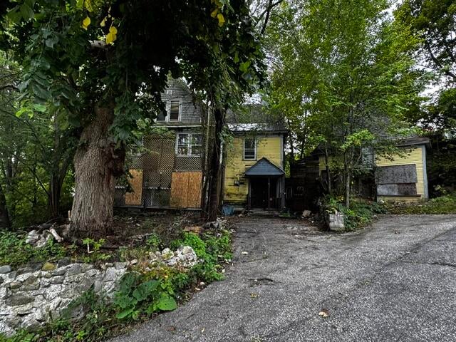 Photo of 103 Washington Street, Rumford, ME 04276 (MLS # 1681758)