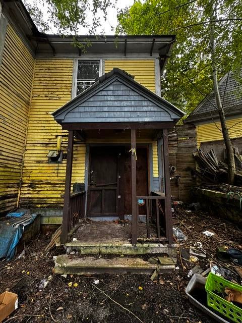 Photo of 103 Washington Street, Rumford, ME 04276 (MLS # 1681758)
